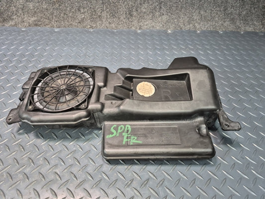 1997-2001 Porsche Boxster 986 Left & Right Side Door Audio Speaker Set of 2