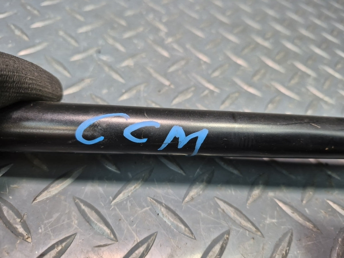 97-04 Chevy Corvette C5 Coupe Set of 2 Rear Trunk Lid Shock Strut Support OEM