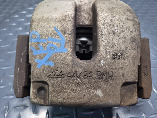 2014-2018 BMW F15 X5 AWD Rear Left & Right Brake Caliper Set of 2