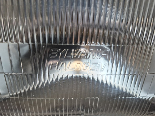 82-83 Toyota Celica RA65 Front Left POP UP Headlight Lamp
