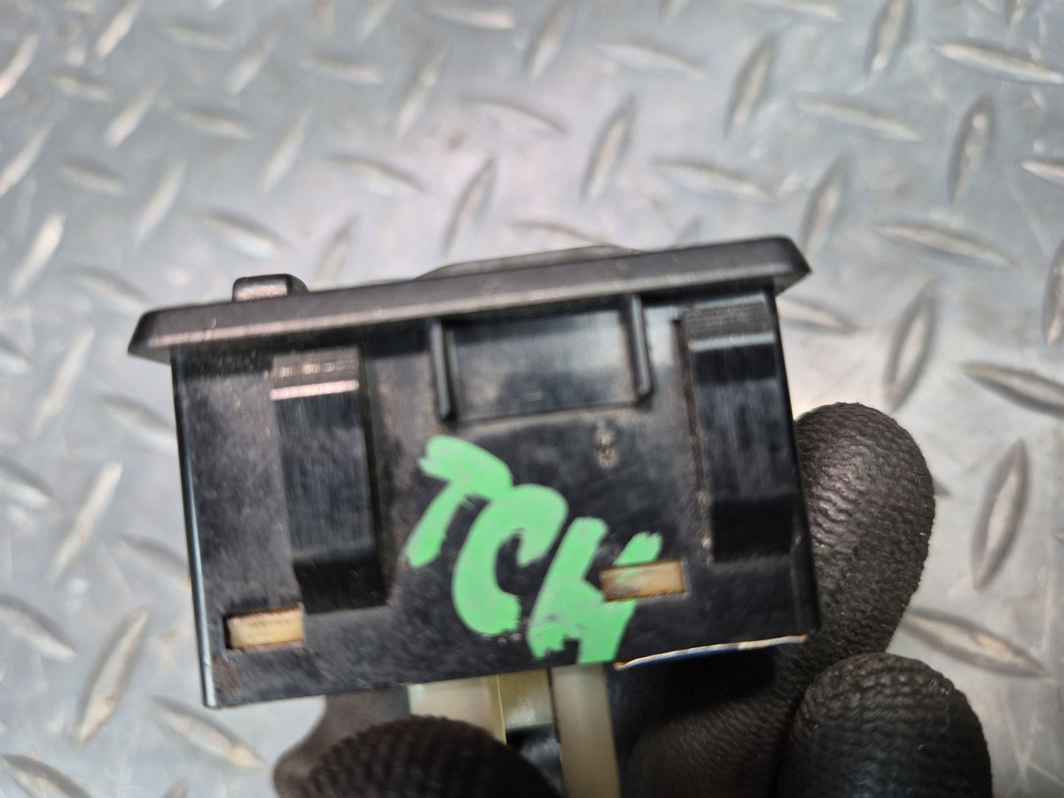 82-85 Toyota Celica RA65 Side View Mirror Control Switch