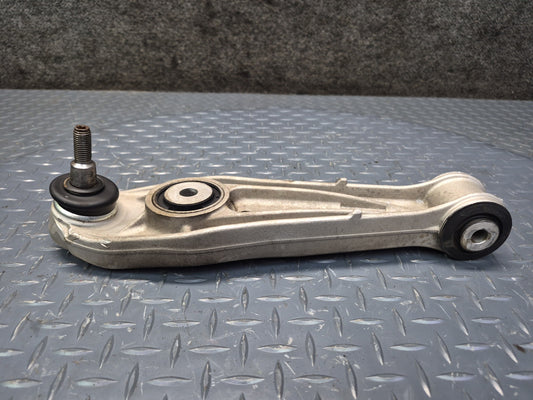 1997-2004 Porsche Boxster 986 Front Right Side Suspension Lower Control Arm Set