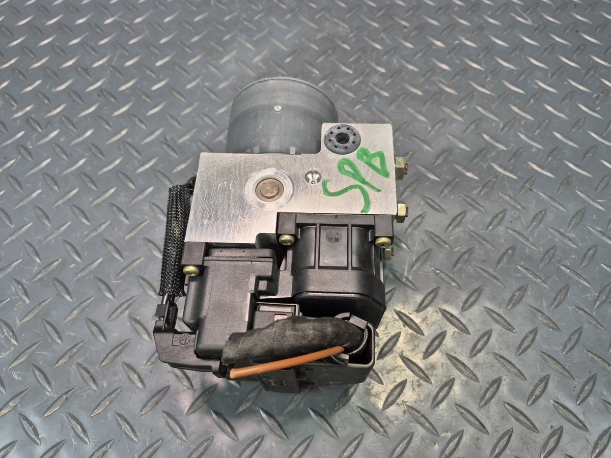 1997-2002 Porsche Boxster 986 Anti Lock Brake ABS Pump Module 0273004178