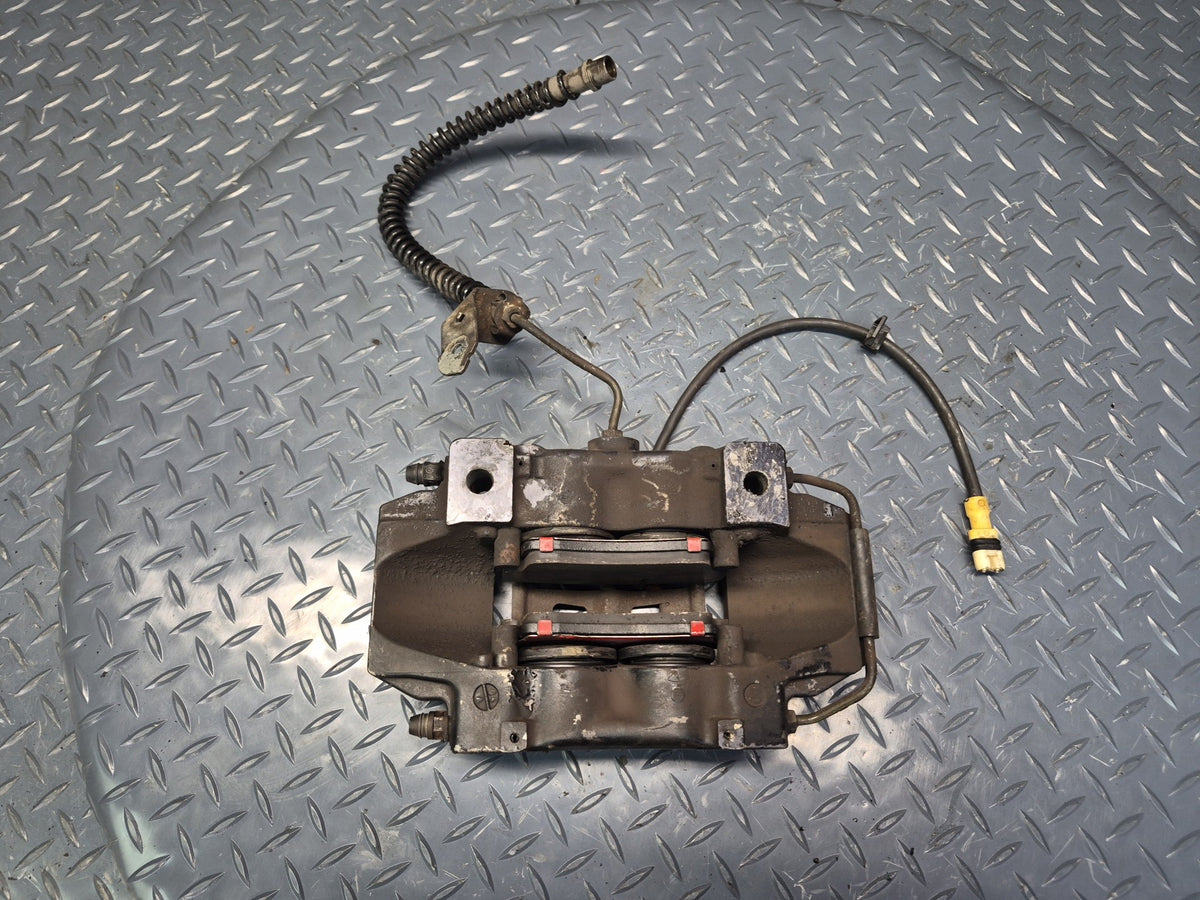 1997-2004 Porsche Boxster 986 Front Left & Right Side Brembo Brake Caliper Set