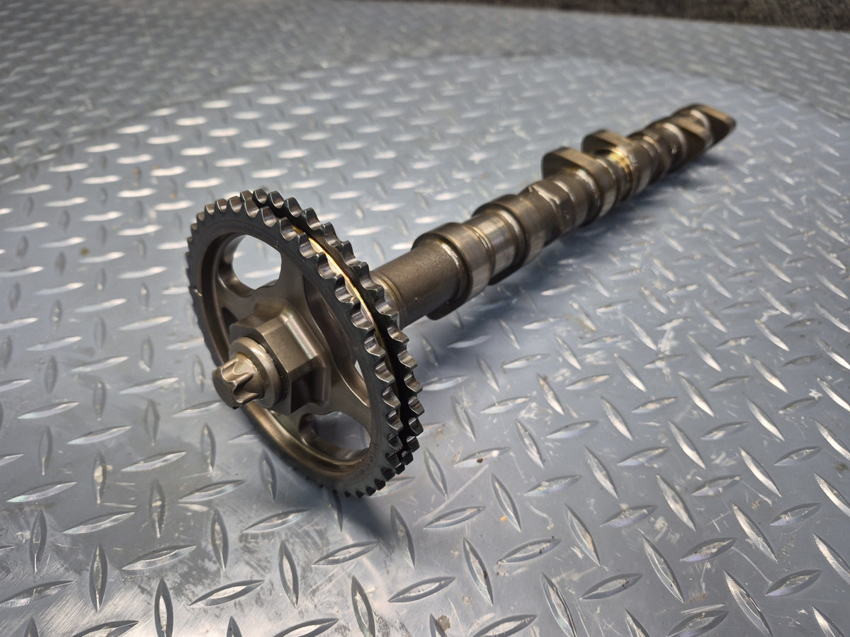 11-16 Porsche Panamera 970 3.6L Right Intake & Exhaust Camshaft Set 86k Miles
