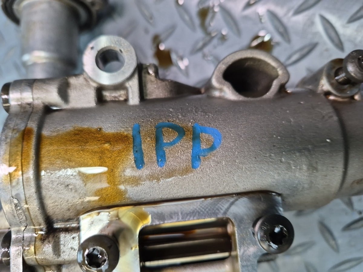 2011-2016 Porsche Panamera 970 3.6L M46.40 Engine Motor Oil Pump 86k Miles