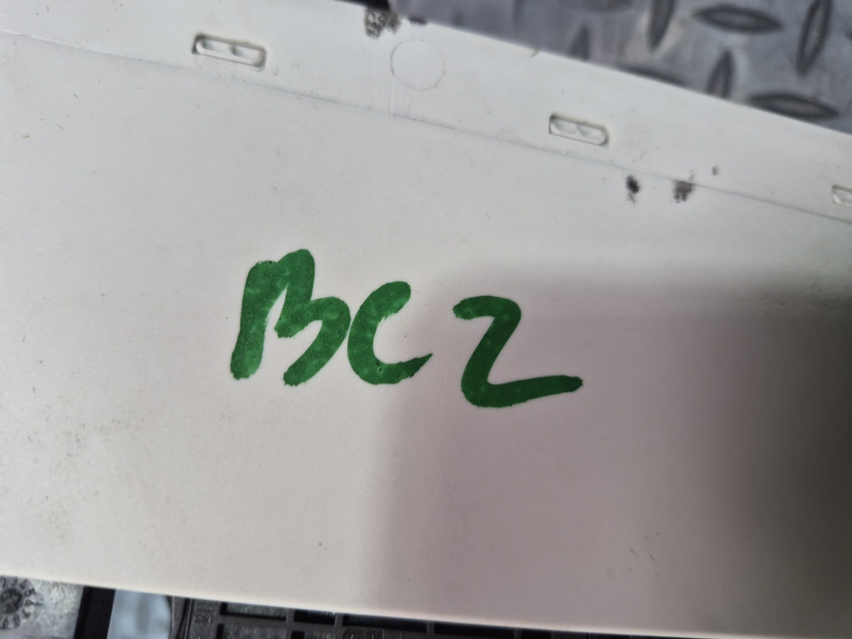 03-08 BMW E85 Z4 GM5 STAR12 Low Body Control Module BCM BCU 9116445 OEM