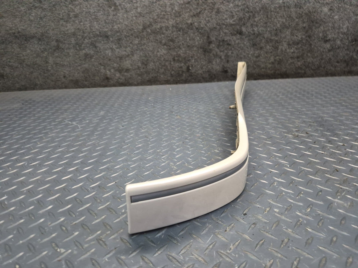 03-07 Lexus LX470 Front & Rear Right Door Fender Lower Trim Molding Set of 4