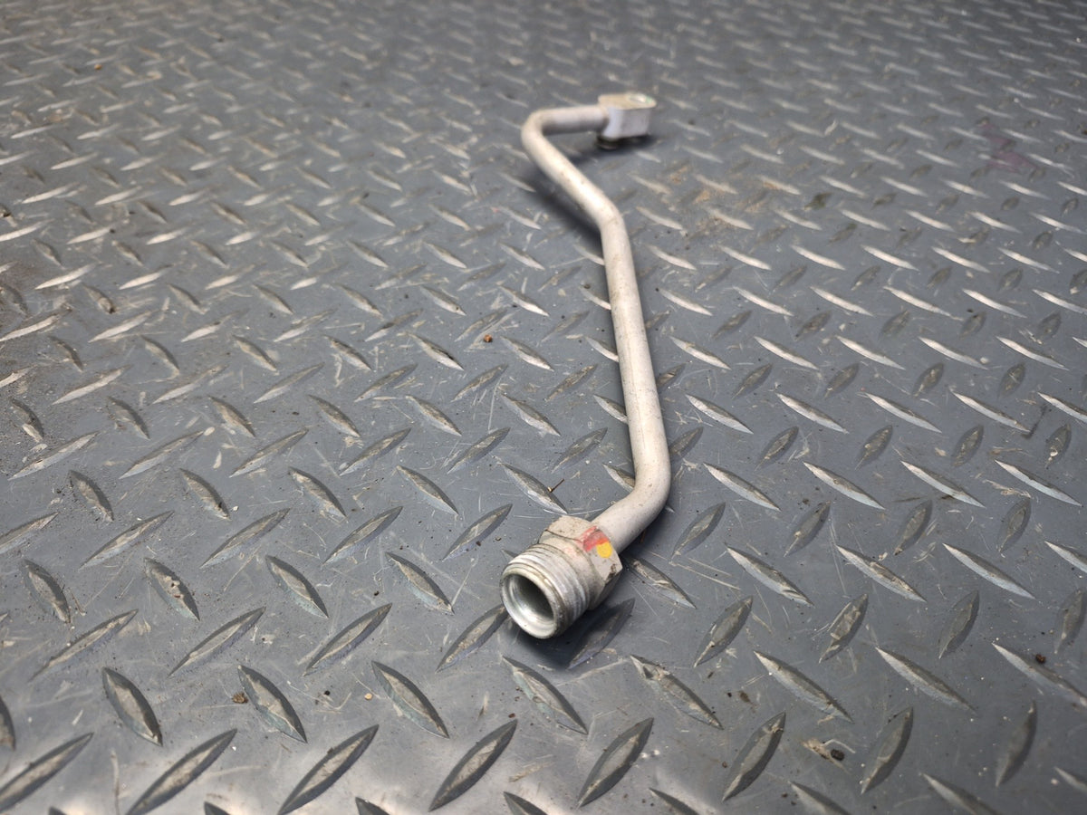 1997-2004 Porsche Boxster 986 A/C Air Condition Hose Pipe Line Dryer Set