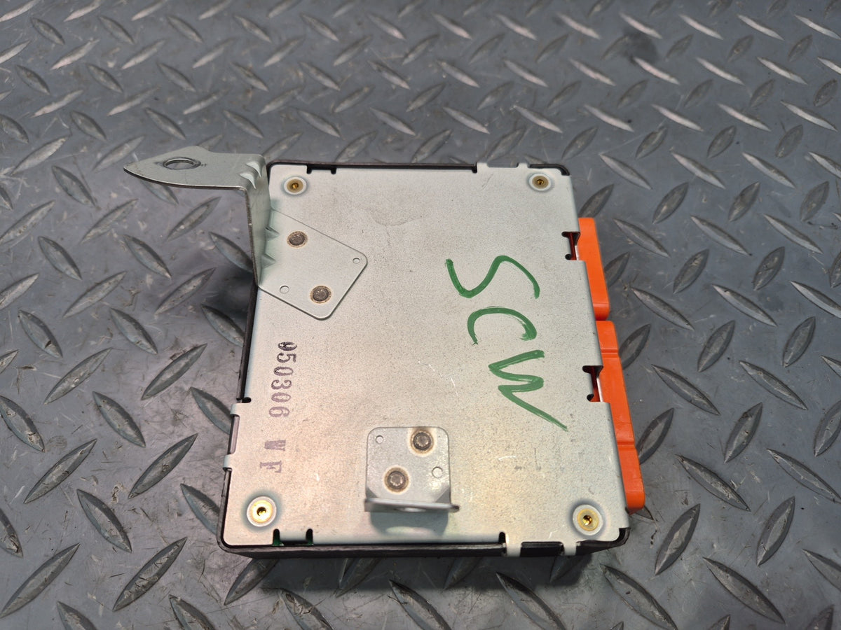 92-96 Lexus JZZ30 SC300 SC400 Theft Locking Control Module 89730-24010 OEM
