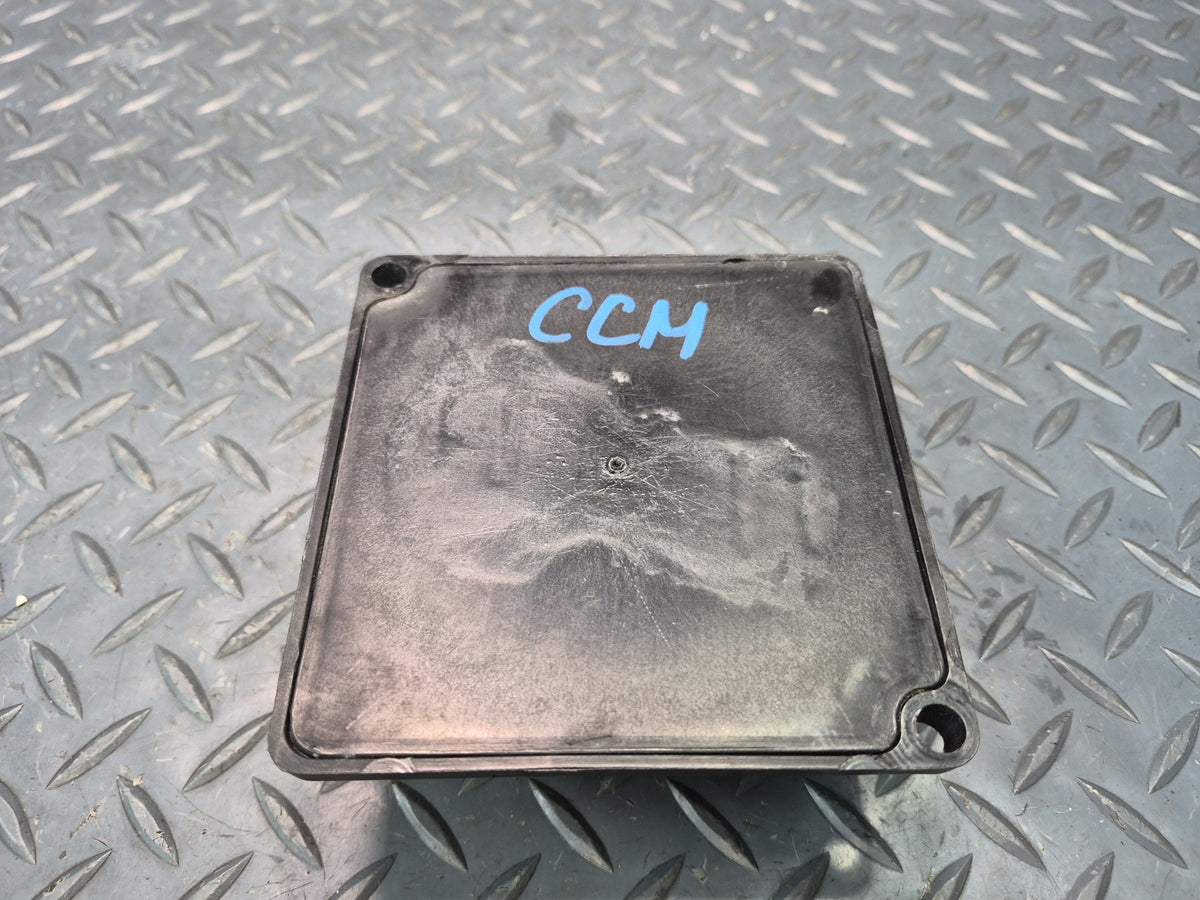 97-04 Chevrolet Corvette C5 Headlight Lamp Actuator Control Module OEM