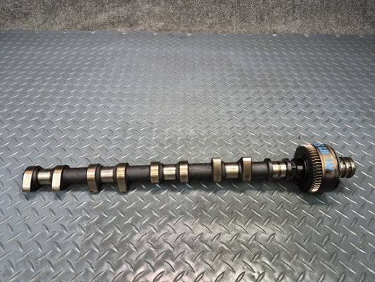 08-11 Mercedes W221 S63 AMG 6.3L M156 Left Intake & Exhaust Camshaft Set OEM