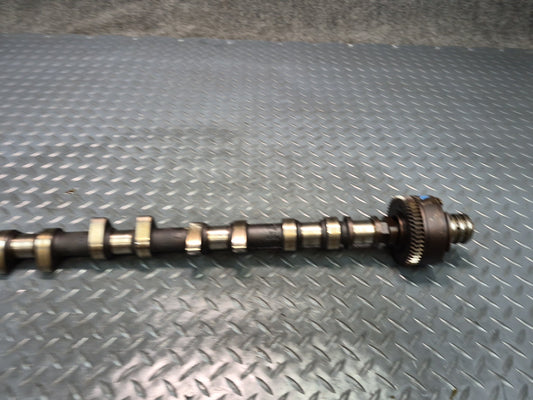 08-11 Mercedes W221 S63 AMG 6.3L M156 Right Intake & Exhaust Camshaft Set OEM