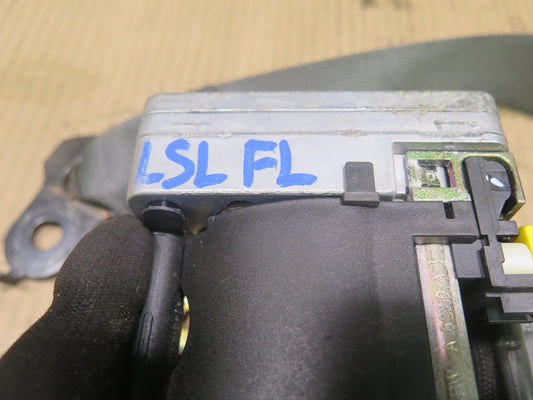 03-06 MERCEDES R230 SL-CLASS FRONT LEFT SEATBELT RETRACTOR OEM