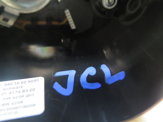 2005-2010 Mercedes-Benz CLS-Class W219 Steering Column Switch Clock Spring Assembly OEM