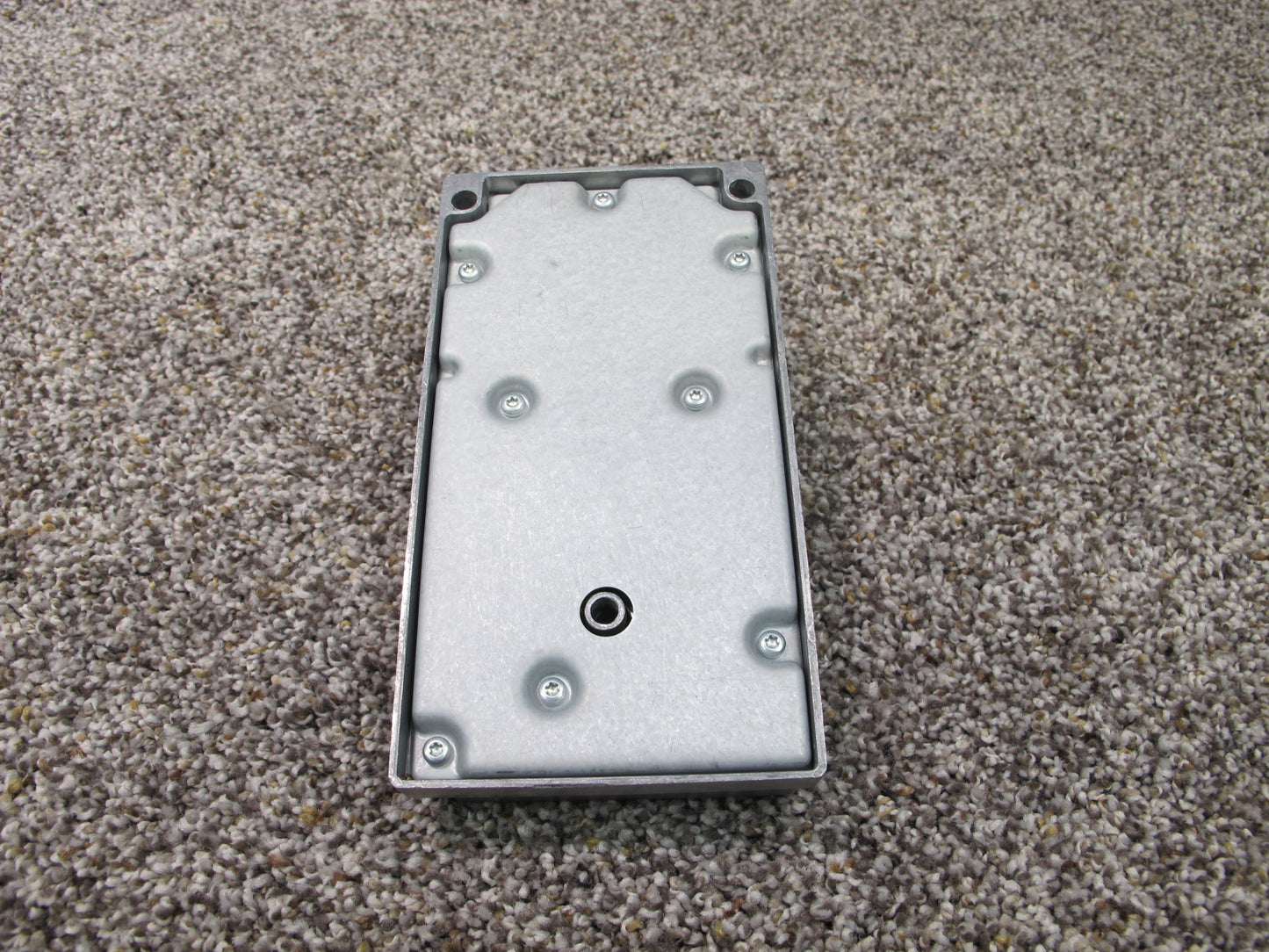 2003-2005 BMW Z4 E85 Main SRS Air Bag Control Module OEM