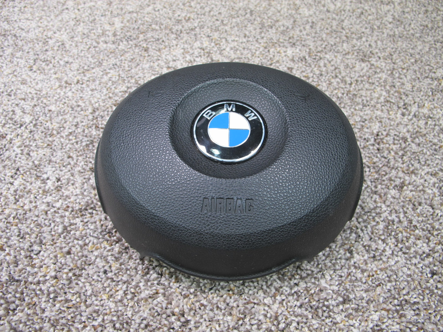 2003-2006 BMW Z4 E85 Steering Wheel SRS Air Bag OEM