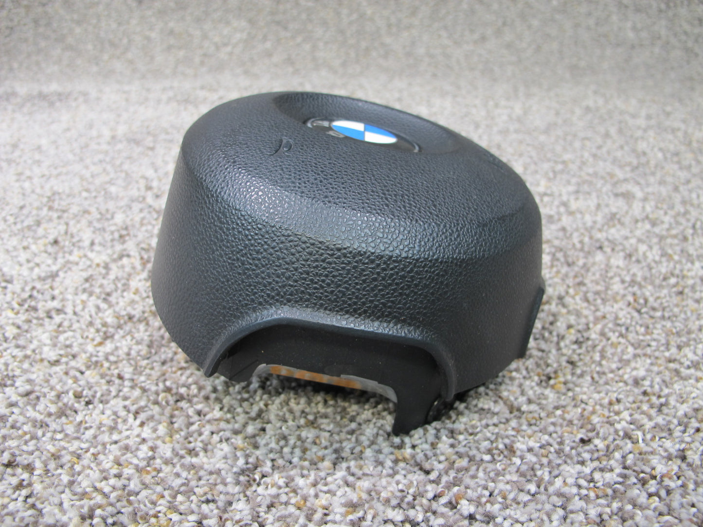 2003-2006 BMW Z4 E85 Steering Wheel SRS Air Bag OEM