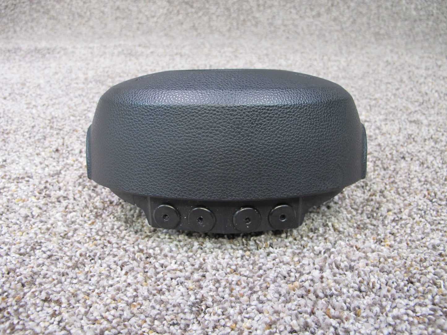 2003-2006 BMW Z4 E85 Steering Wheel SRS Air Bag OEM