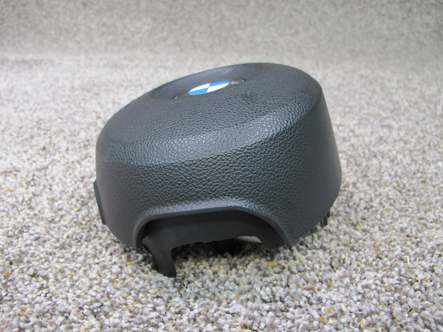 2003-2006 BMW Z4 E85 Steering Wheel SRS Air Bag OEM