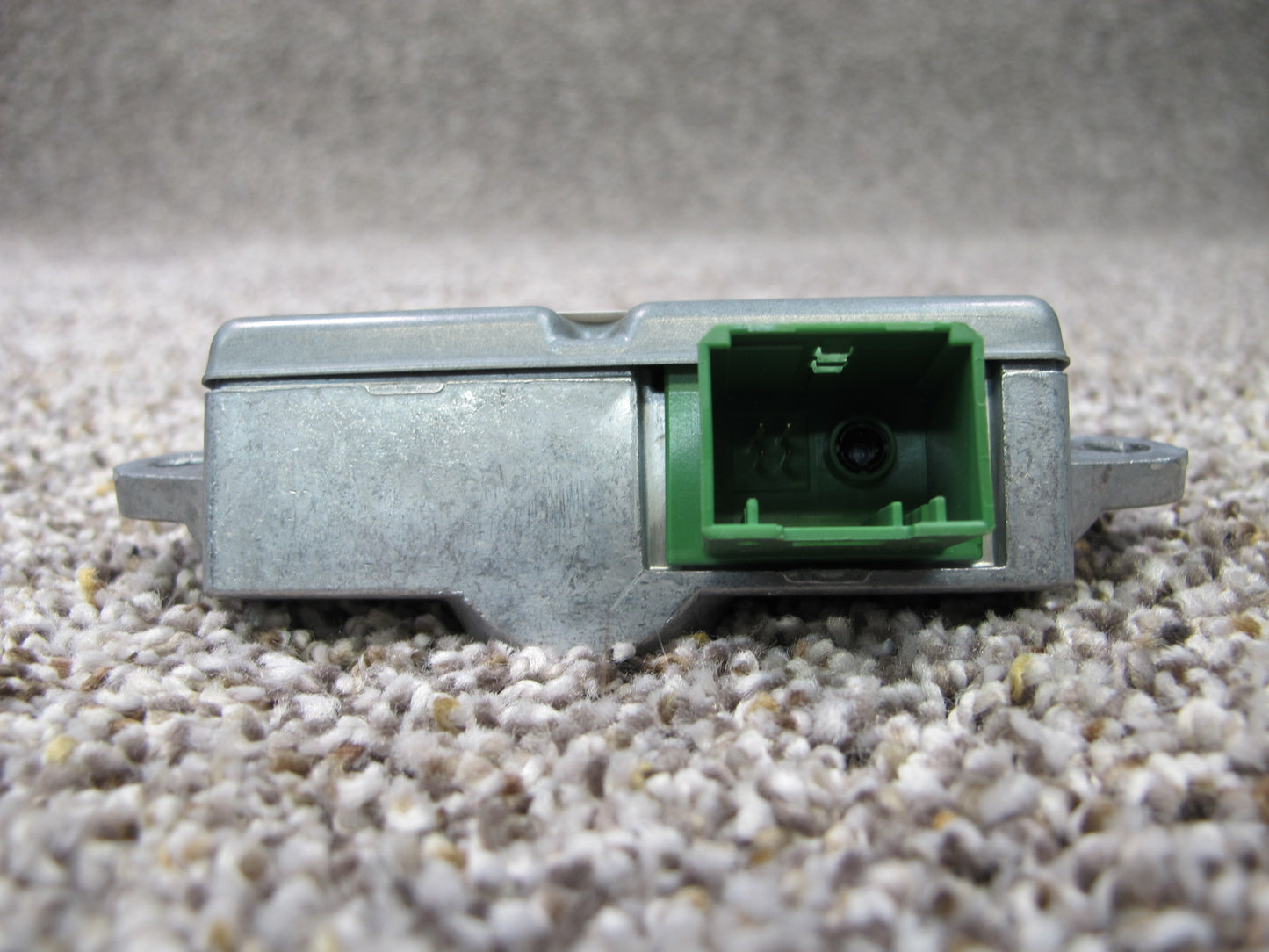 2003-2008 BMW Z4 E85 B-Pillar Left and Right SRS Air Bag Control Module & Door Impact Sensors OEM