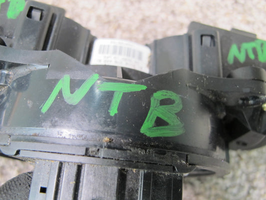 2001-2006 BMW 3-Series E46 Steering Column Switch Unit Clock Spring Assembly OEM