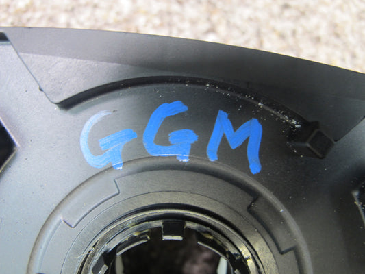 2004-2010 BMW E60 5 Series Steering Column Switches Clock Spring Assembly with Heating OEM