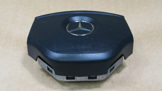 2006-2008 Mercedes-Benz ML GL R-Class Steering Wheel Air Bag OEM