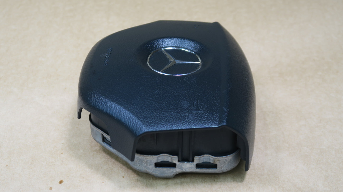 2006-2008 Mercedes-Benz ML GL R-Class Steering Wheel Air Bag OEM