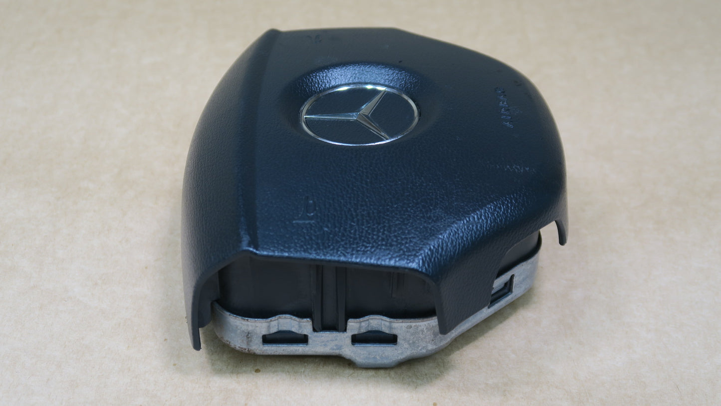 2006-2008 Mercedes-Benz ML GL R-Class Steering Wheel Air Bag OEM
