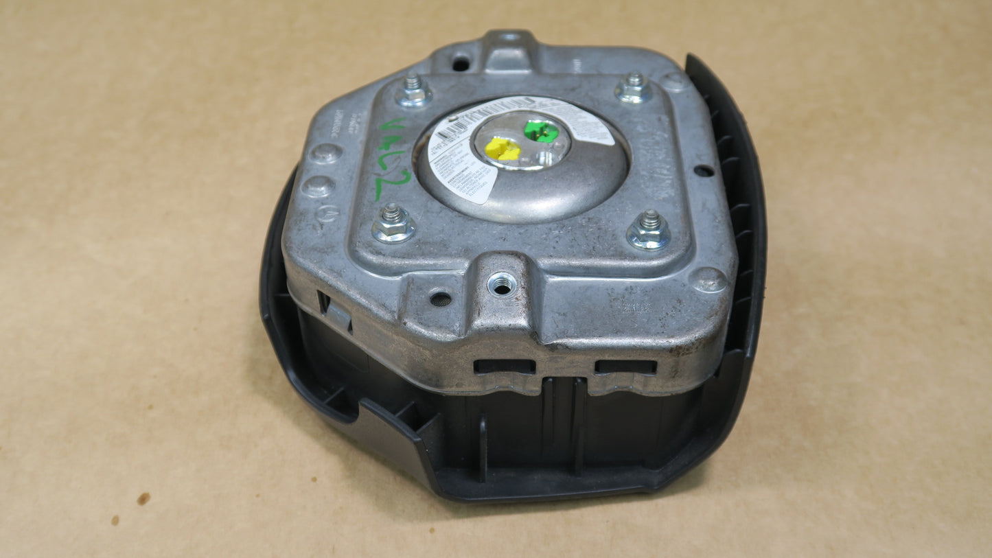 2006-2008 Mercedes-Benz ML GL R-Class Steering Wheel Air Bag OEM