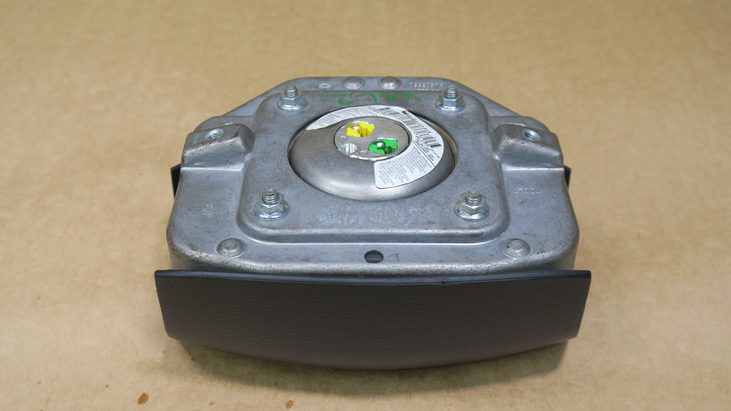 2006-2008 Mercedes-Benz ML GL R-Class Steering Wheel Air Bag OEM
