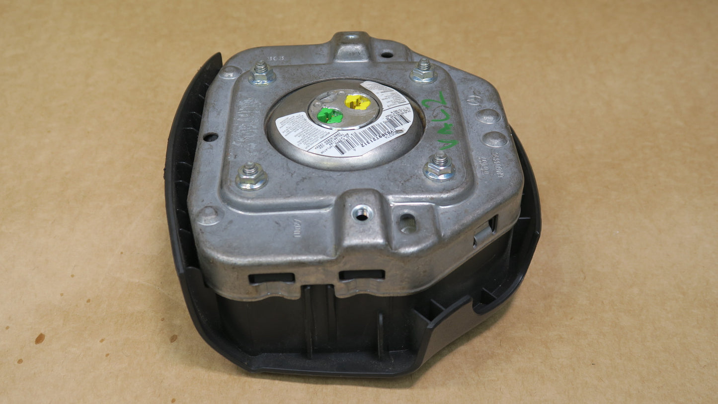 2006-2008 Mercedes-Benz ML GL R-Class Steering Wheel Air Bag OEM