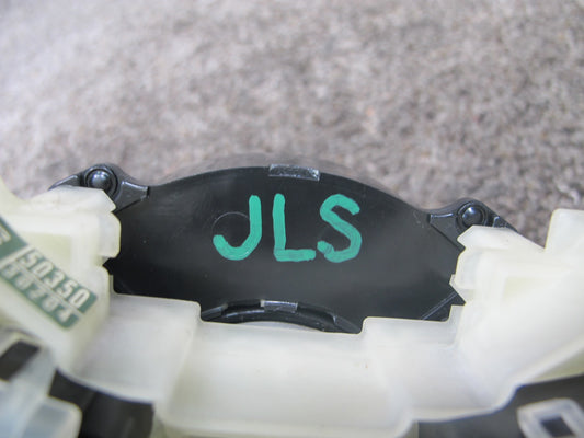 95-97 LEXUS UCF20 LS400 STEERING COLUMN MULTI SWITCH CLOCK SPRING OEM