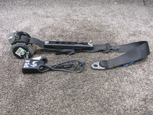 2002-2006 Mercedes-Benz Sprinter Front Left Driver Seat Belt Retractor & Buckle OEM