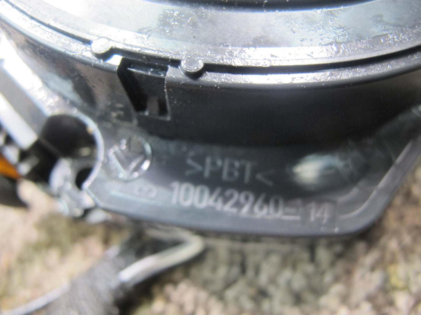 2014-2019 BMW 3-Series 4-Series F30 F32 F33 F34 Steering Column Switch Clock Spring Assembly OEM