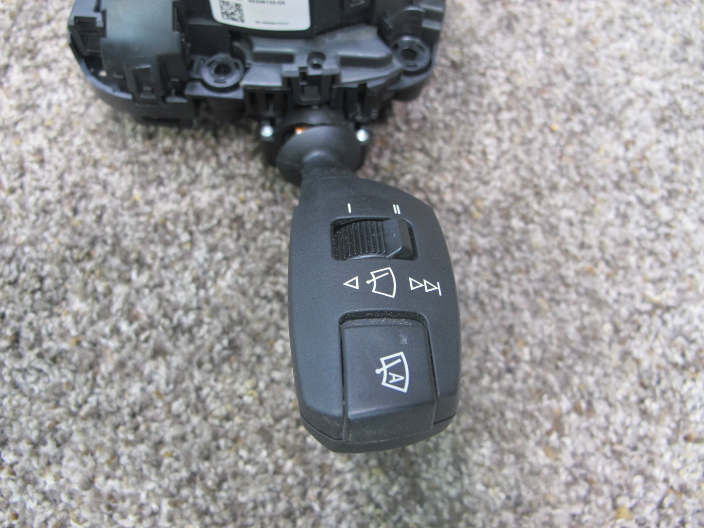 2008-2013 BMW 1-Series E82 E88 3-Series E92 E93 Steering Column Switch Unit Clock Spring Assembly OEM