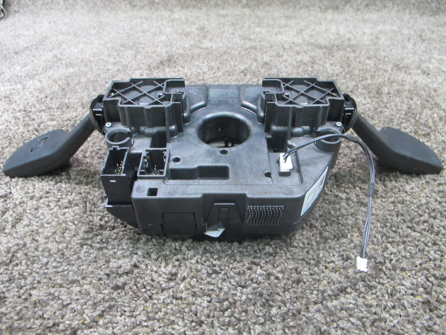 2012-2019 BMW 3-Series 4-Series F30 F32 Steering Column Switch Unit Clock Spring Assembly OEM