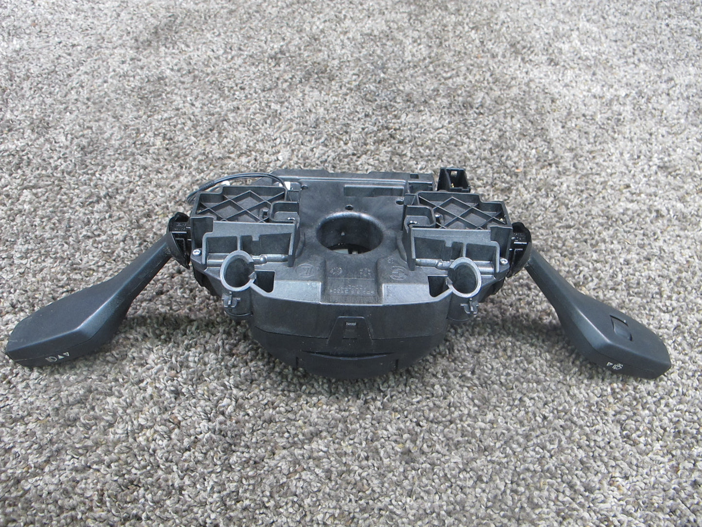 2012-2019 BMW 3-Series 4-Series F30 F32 Steering Column Switch Unit Clock Spring Assembly OEM