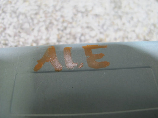 1992 - 1994 Lexus ES300 Anti Lock Brake ABS Control Module OEM 89541-33010