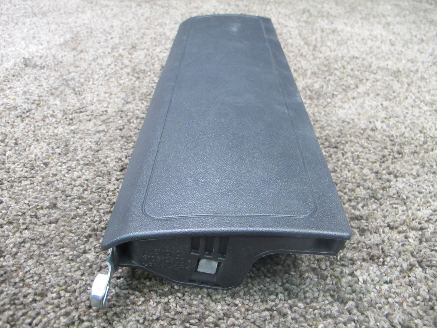 2011-2018 Audi A7 Front Right Passenger Air Bag Set OEM