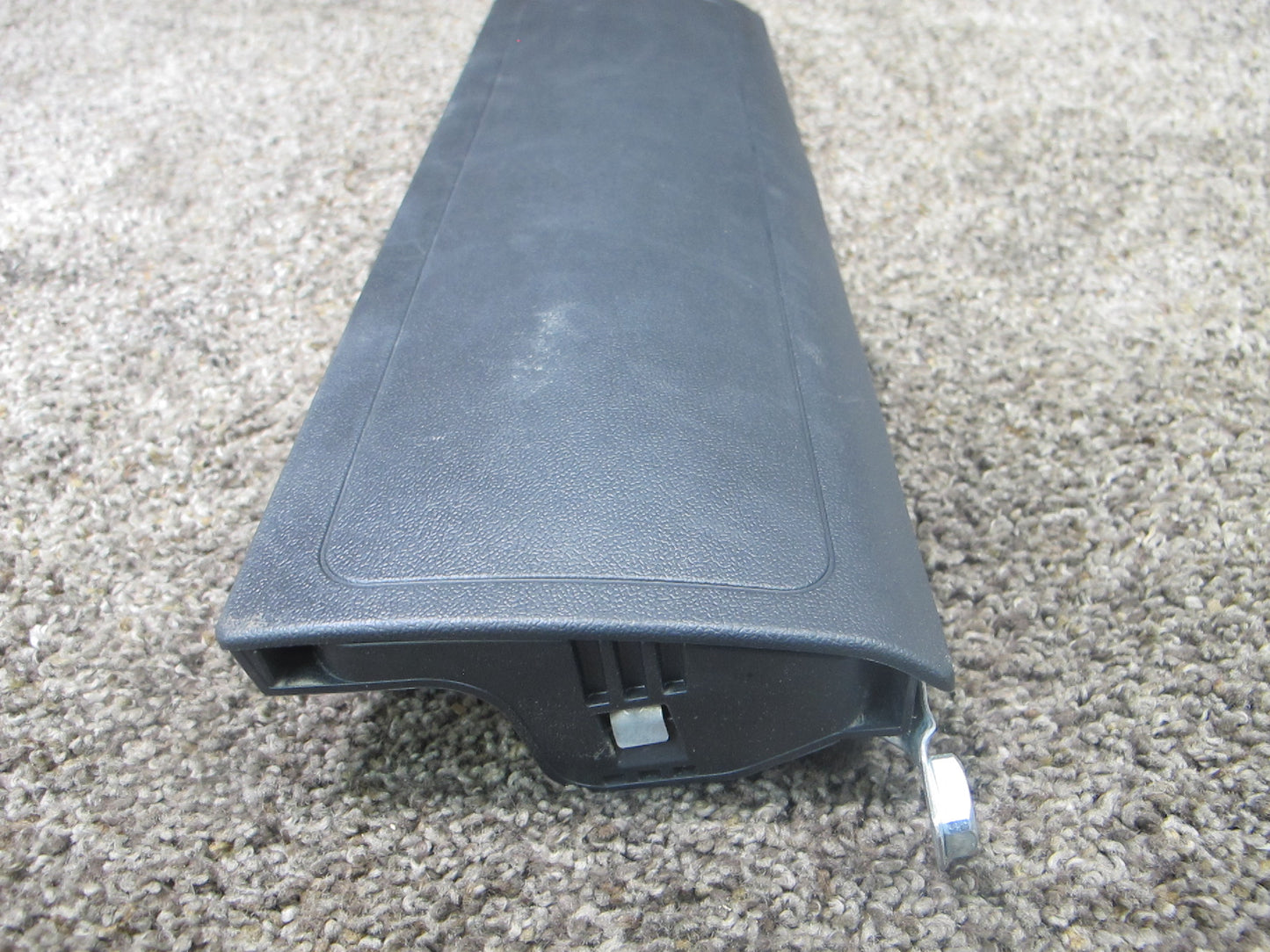 2011-2018 Audi A7 Front Right Passenger Air Bag Set OEM