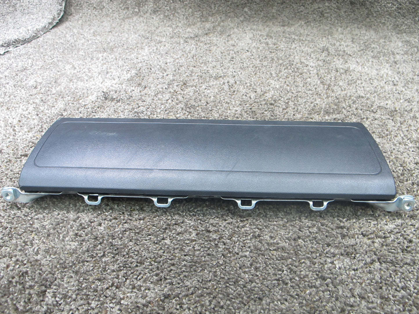 2011-2018 Audi A7 Front Right Passenger Air Bag Set OEM