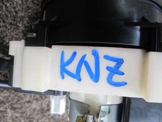 1990-1996 Nissan 300ZX Z32 Steering Column Switch Unit Clock Spring OEM