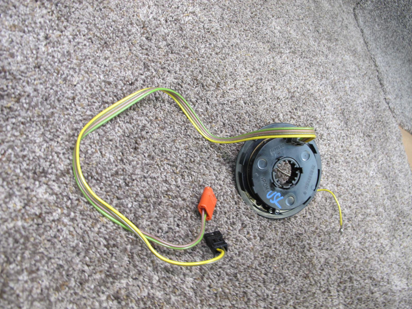 1996-2002 Mercedes-Benz SL500 SL320 R129 Steering Clock Spring OEM