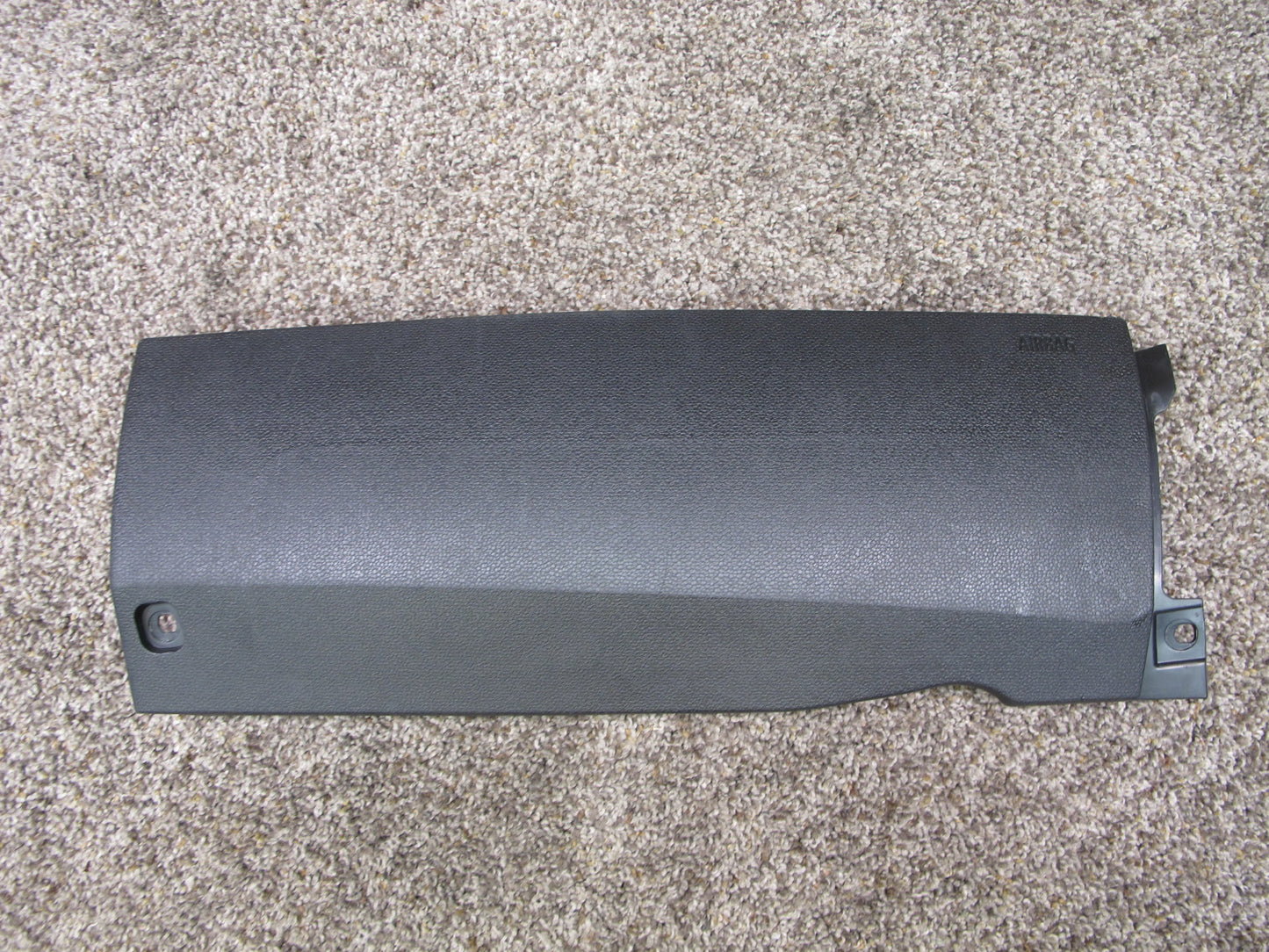 2010-2016 Mini Cooper S Countryman Front Passenger Knee Air Bag SRS OEM