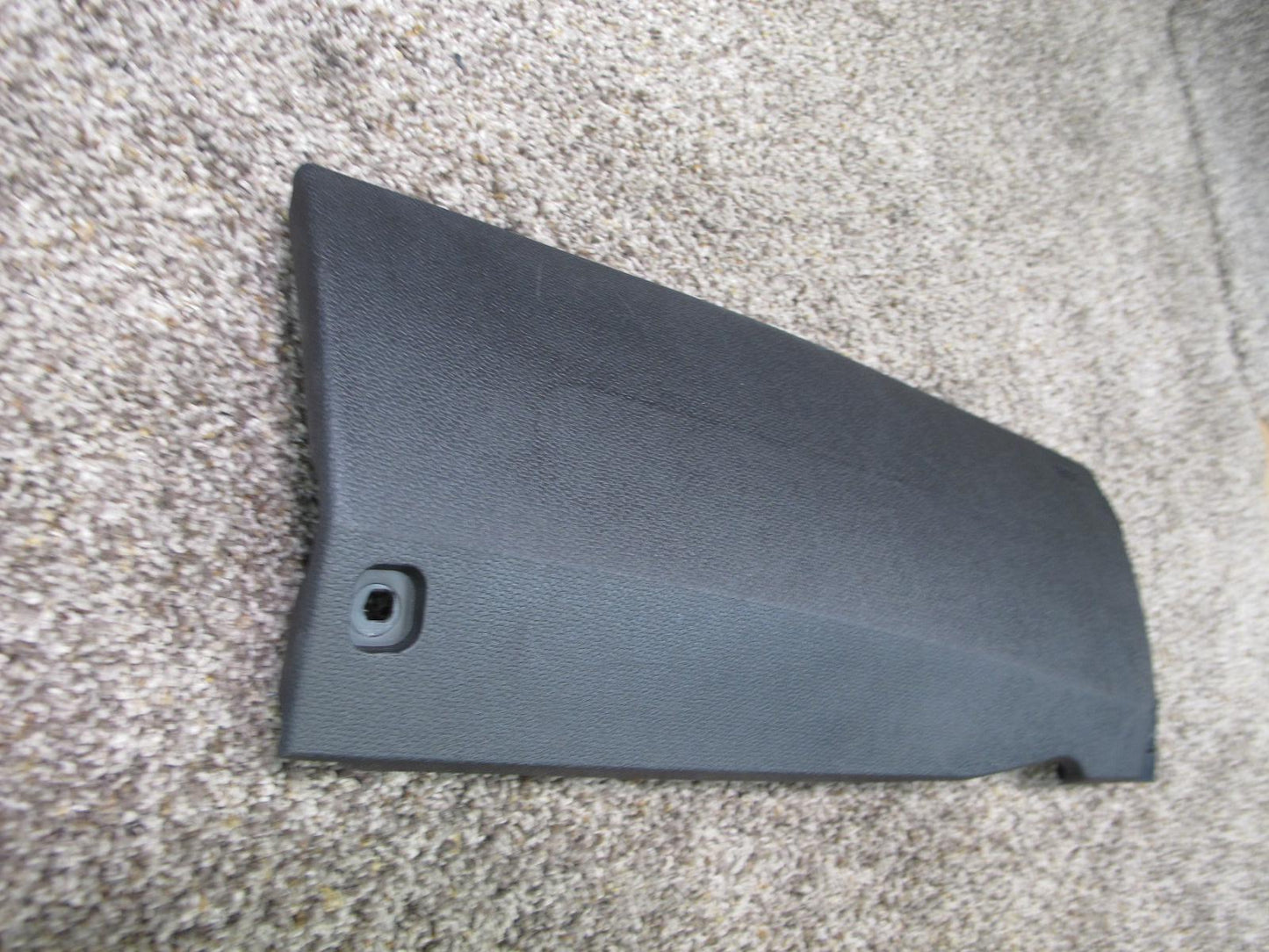 2010-2016 Mini Cooper S Countryman Front Passenger Knee Air Bag SRS OEM