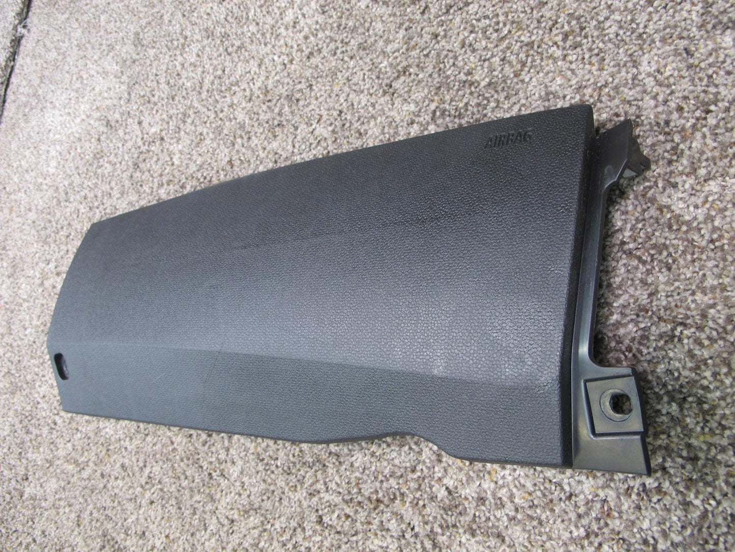 2010-2016 Mini Cooper S Countryman Front Passenger Knee Air Bag SRS OEM