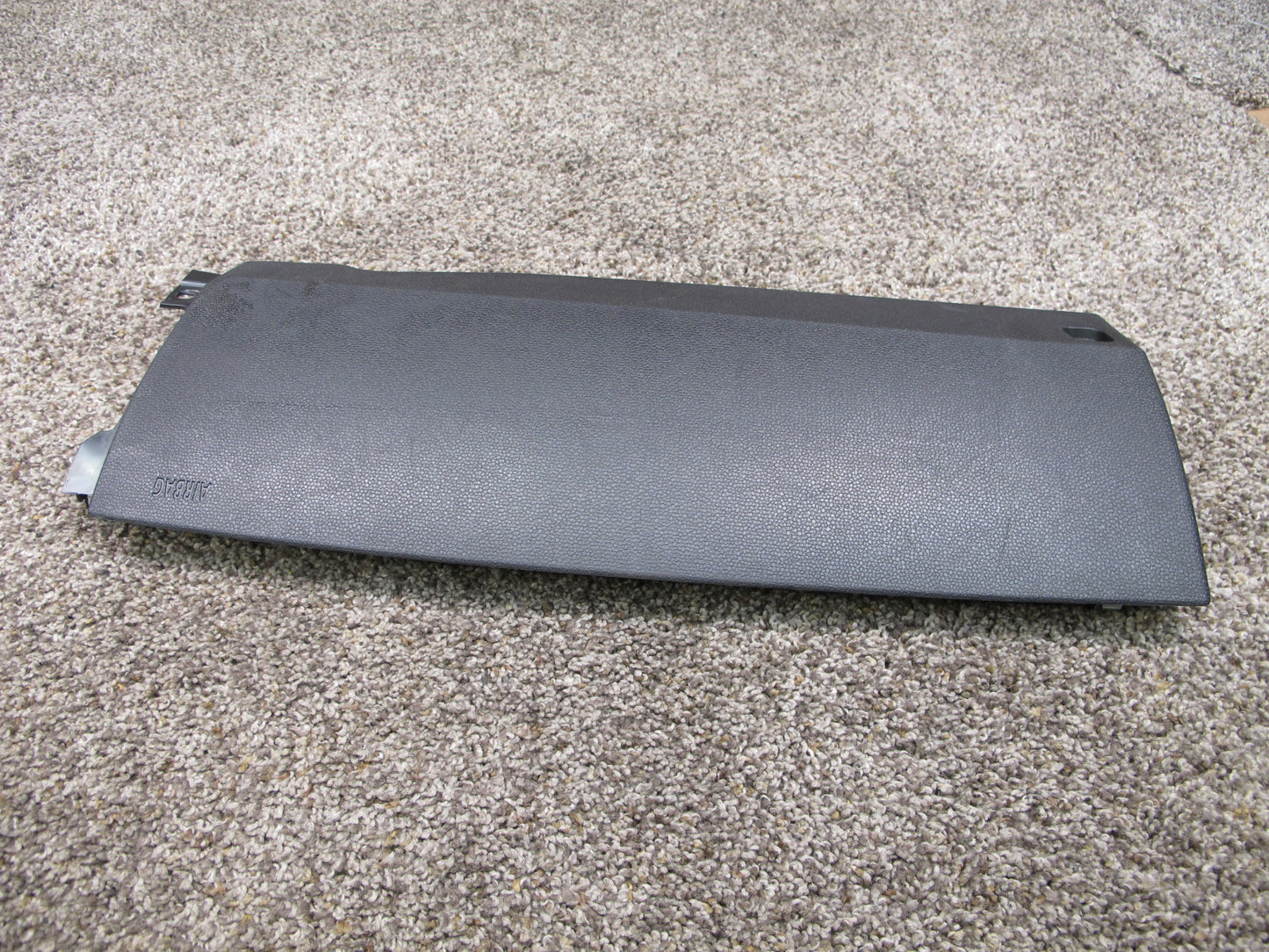 2010-2016 Mini Cooper S Countryman Front Passenger Knee Air Bag SRS OEM