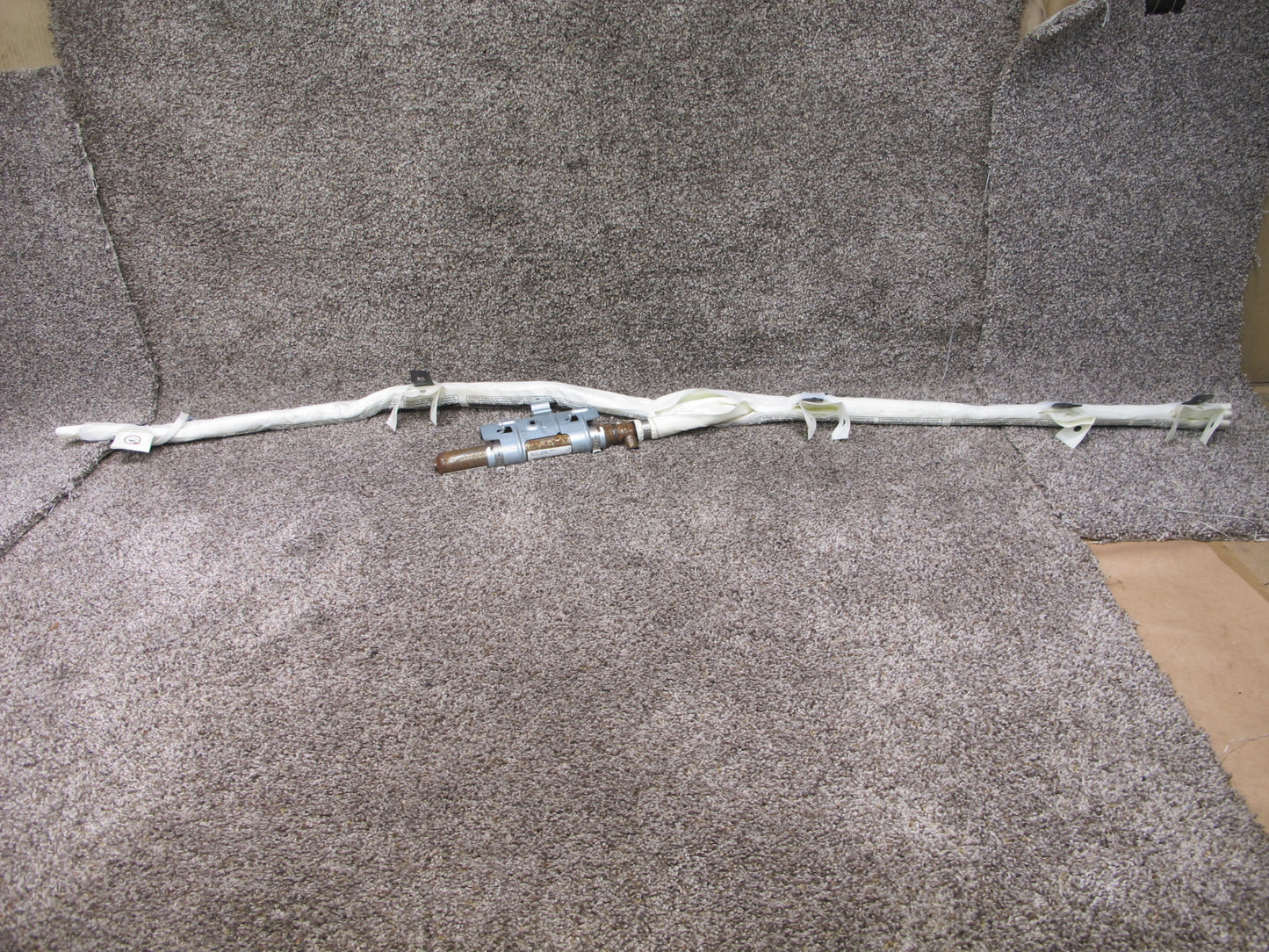 2011-2016 Mini Countryman R60 Right Roof Curtain SRS Air Bag OEM